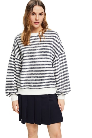 Sweat - Azul-marinho