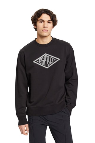 Sweat - Preto