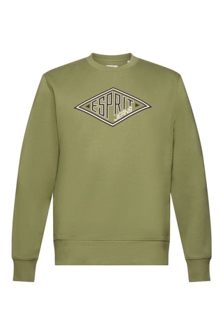 Sweat - Verde-azeitona