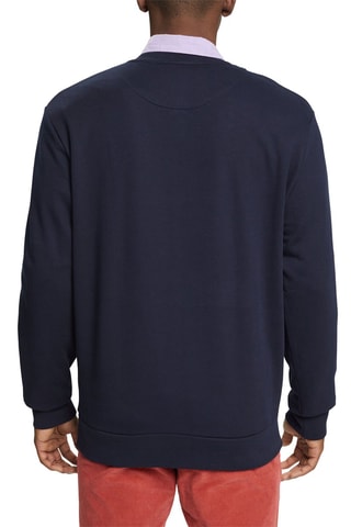 Sweat - Azul-marinho