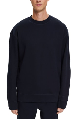 Sweat - Azul-marinho