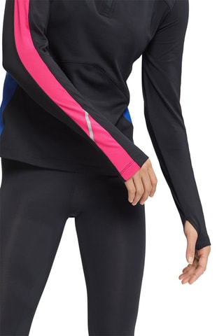 Sweat com capuz - Preto