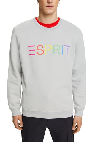 Sweat - Cinzento-claro