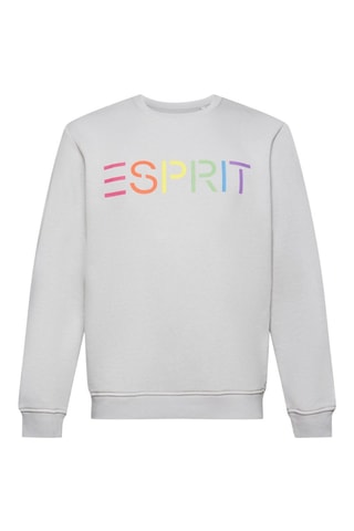 Sweat - Cinzento-claro