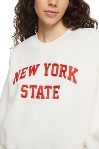 Sweat - Branco