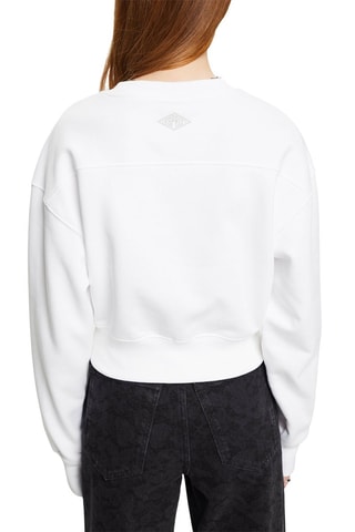Sweat - Branco
