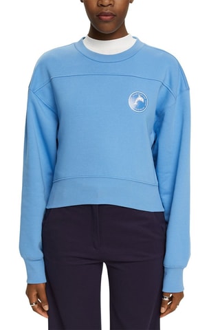 Sweat - Azul-celeste
