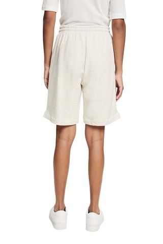 Short - Ecru