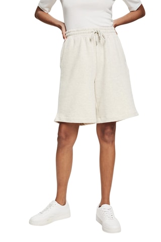 Short - Ecru