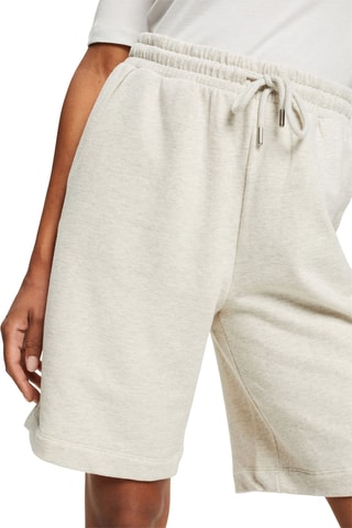Short - Ecru