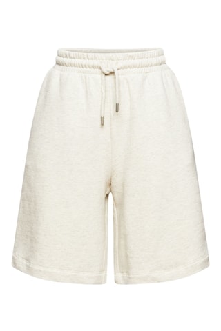 Short - Ecru