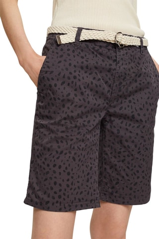 Short - Gris foncé