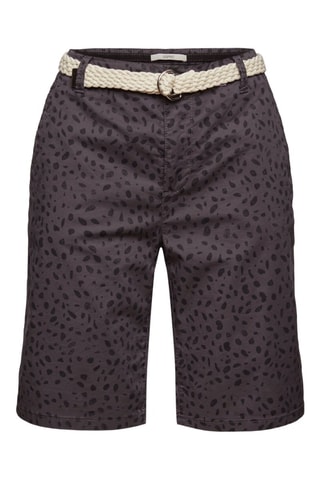 Short - Gris foncé