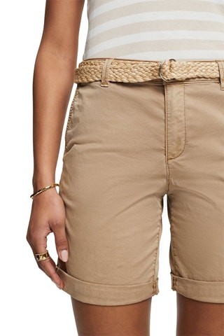 Short - Marron