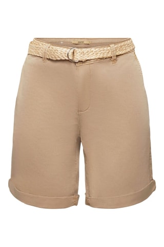 Short - Marron