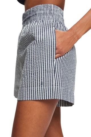 Short - Bleu