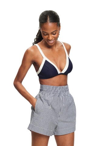 Short - Bleu