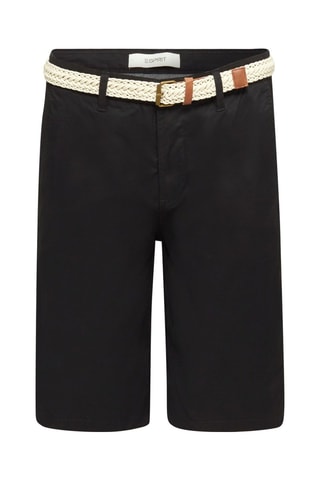 Bermudas - Preto