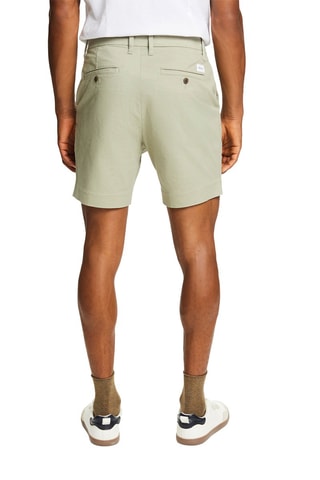 Bermudas - Verde-água