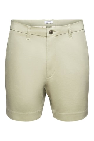 Bermudas - Verde-água