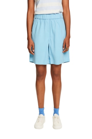 Bermudas - Azul-celeste