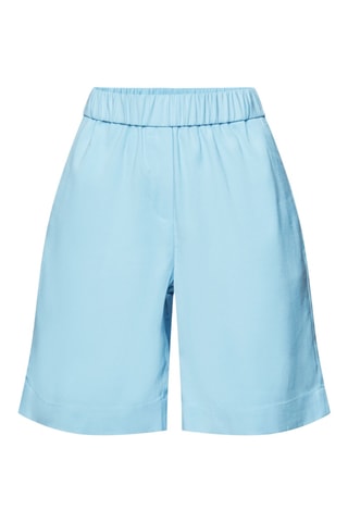 Bermudas - Azul-celeste