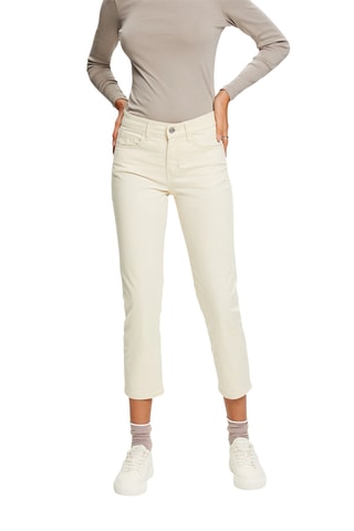 Pantacourt - Beige