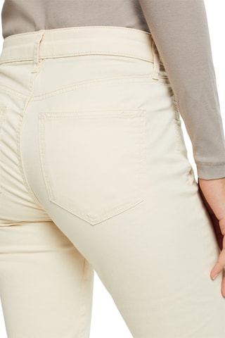 Pantacourt - Beige