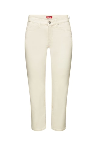 Pantacourt - Beige