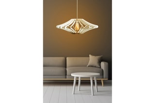 Suspension  - Blanc - 60 W