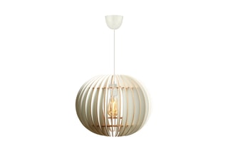 Suspension - Blanc - 45-60 W
