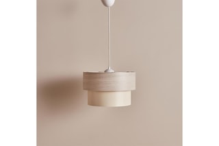 Suspension - Beige - 60 W
