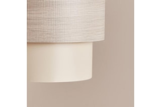 Suspension - Beige - 60 W