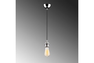 Suspension - Chrome
