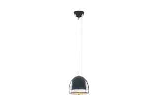 Suspension Mugo - Gris