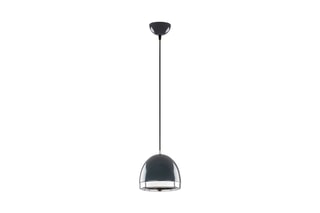 Suspension Mugo - Gris