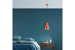Suspension - Orange - 40 W