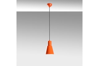 Suspension - Orange - 40 W