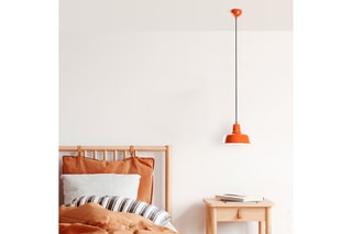 Suspension - Orange - 40 W