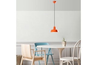Suspension - Orange - 40 W