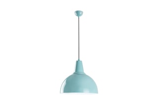 Suspension - Turquoise - 40 W