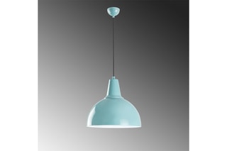 Suspension - Turquoise - 40 W