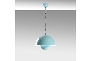 Suspension - Turquoise - 40 W