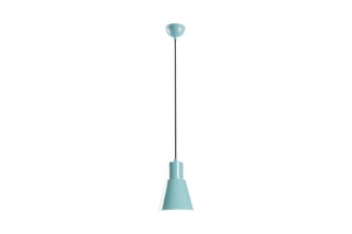 Suspension - Turquoise