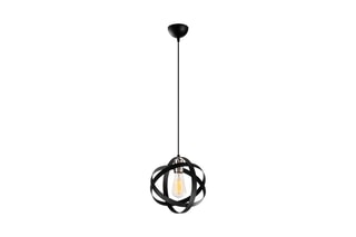 Hanglamp Gezegen  Zwart