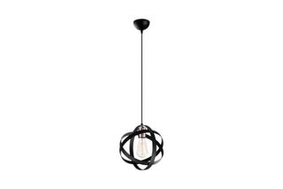 Hanglamp Gezegen  Zwart