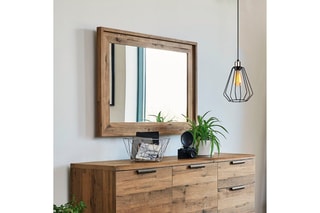 Hanglamp Kese  Zwart