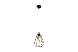 Hanglamp Kese  Zwart