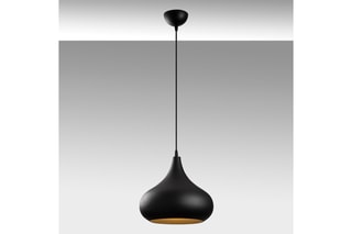 Suspension Saglam  - Noir