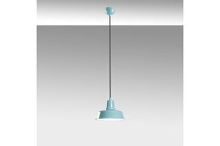 Suspension - Turquoise